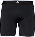 Sch&ouml;ffel Herren Skin Pants 2h M, atmungsaktive Radhose mit Polster und