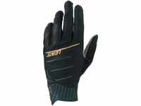 Leatt 6021080380 Handschuhe MTB 2.0 Windblock, S/Eu7/Us8, schwarz