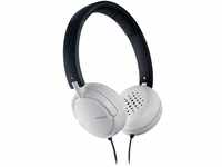 Philips SHL5003 Headband DJ-Style Kopfhörer schwarz/weiß
