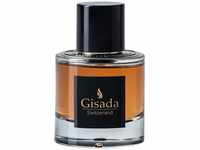 Gisada - Ambassador Men | 50ml | Eau de Parfum | Parfüm für Herren | würziger,