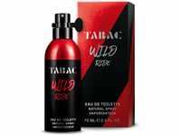 Tabac® Wild Ride | Eau de Toilette - aufregend - aromatisch - frisch - weckt