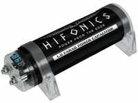 Hifonics HFC-1000 schwarz
