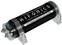 Hifonics HFC-1000 1 Farad Powercap Kondensator schwarz