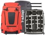 f-stop Tilopa DuraDiamond (m116 + m231 + m923-69), rot