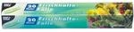 PAPSTAR 14110 Frischhaltefolie, LDPE-Folie, Silber, 30 x 29 x 30 cm,