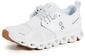 On Cloud 5 Terry Damenschuhe 99.98824 99.98824 Wei&szlig;, EU 36.5
