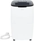 Aktobis Luftentfeuchter WDH-416S 20 L/24h &ndash; energieeffizient, ca. 260W im