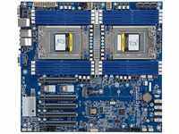 GIGA-BYTE - NCBU AMD MB 2XROME 16XDIMM 2X1GB 4XSATA3 5XPCIE3