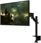 HyperX Armada 25 Gaming Monitor &ndash; 24,5" FHD (1920x1080), 240Hz, 1ms, IPS,