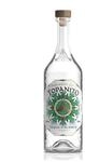 Topanito Blanco Fuerte Tequila 100% Agave 50% vol. (1 x 0.7 l)