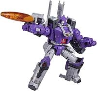 Transformers Spielzeug Generations Legacy Series 19 cm gro&szlig;e Leader-Klasse Galvatron