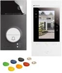 BTICINO, Flex&lsquo;ONE-Set Classe 300EOS with Netatmo + Linea 3000, erste smarte