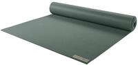 JadeYoga Harmony rutschfeste Naturkautschuk Yogamatte (5mm, 173cm)
