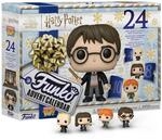 Funko Advent Calendar: Harry Potter - Rubeus Hagrid - 24 Tage der &Uuml;berraschung -