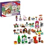LEGO 41706 Friends Friends Adventskalender