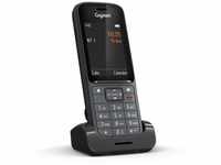 Gigaset SL800H PRO – schnurloses Business DECT-Telefon mit großem...