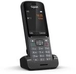 Gigaset SL800H PRO &ndash; schnurloses Business DECT-Telefon mit gro&szlig;em...