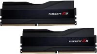 G.Skill Trident Z5 64GB Kit DDR5 (2x32GB) 6000Mhz, CL32, F5-6000J3238G32GX2-TZ5K