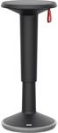 INTERSTUHL Hocker UPis1 110U Nr. 10464929, schwarz