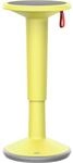 INTERSTUHL Hocker UPis1 110U Nr. 10464930, zitronengelb