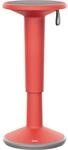 INTERSTUHL Hocker UPis1 110U Nr. 10464928, rot