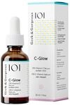 Geek & Gorgeous - C-Glow - 15% Vitamin C + Ferulic acid & Vitamin E Serum, protects
