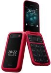 2660 Flip TA-1469 DS ACIBNF RED