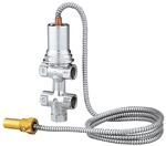 Caleffi Doppelte thermische Ablaufsicherung 1/2 Zoll mit eingebauter...