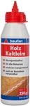 Baufan Holzkaltleim, f&uuml;r alle Holzarten, 250 g, transparent, 008802008