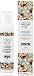 Exsens Warming Massage Oil Coconut 50 ml Transparent