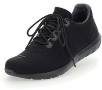 UYN Herren Living Cloud Black SoleSneaker