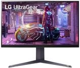 LG Electronics 32GQ850 Monitor, Schwarz