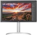 LG 27UP850N-W 27" 4K UHD 2160p UHD IPS Has HDMI/DP/USB-C PD 90W