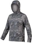 Endura Herren Fahrradjacke Hummvee Camouflage-grau XXL