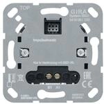Gira Impuls-Einsatz 541000 UP Designneutral Bewegungsmelder Basiselement