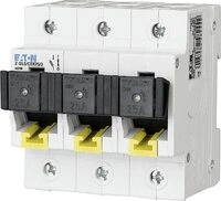 Eaton Sicherungs-Lasttrennschalter 3p 63A Z-SLS/CEK 63/3 263160
