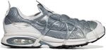 Nike Herren Air Kukini Sneaker, White/Grey/Navy, 41