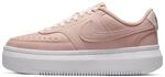 Nike Damen Court Vision Alta Sneaker, PINK Oxford/PINK Oxford-White, 40.5 EU