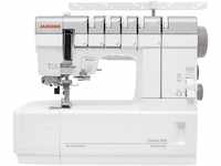 Janome CoverPro 3000P Top & Bottom - 3 Nadel Covermaschine
