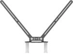 Logitech TV Mount For Video Bars Kamerahalterung Montage unter Monitor m&ouml;glich
