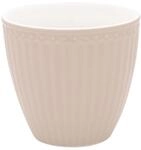 Greengate Latte Cup Alice Creamy Fudge