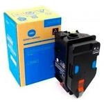Konica Minolta Toner TNP-80K Black f&uuml;r bizhub C3320i (AAJW152)