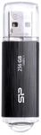 Silicon Power B0 SP256GBUF3B02V1K 256GB schwarz