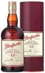 Glenfarclas 15 Jahre 0,7l 46%