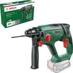 Bosch Akku-Bohrhammer UniversalHammer 18V (ohne Akku; 18 Volt System;