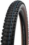 Schwalbe Wicked Will Evo Folding Tyre // 62-622 (29 x 2.40 Inches) Super Ground