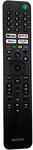 Sony RMF-TX520E / RMFTX520E Original-Fernbedienung f&uuml;r Sony TV