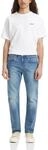 Levi's Herren Jeanshose 512 Low Rise, Tapered Fit