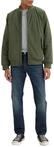 Levi's Herren 502 Taper Jeans, Rainfall Mens, 36W / 32L