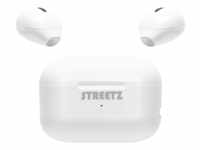Streetz TWS-114 Stereo Bluetooth Kopfhörer In-Ear, kabellose Kopfhörer,...